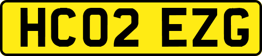 HC02EZG