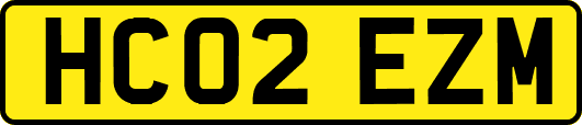 HC02EZM