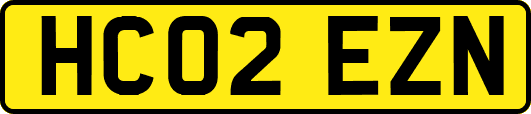 HC02EZN