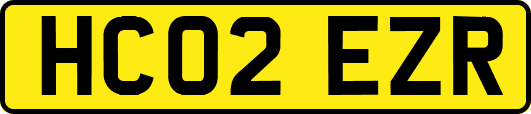 HC02EZR