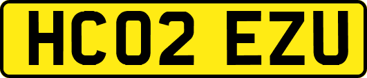 HC02EZU