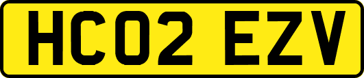 HC02EZV