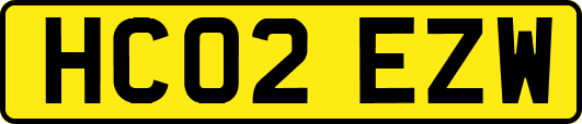 HC02EZW