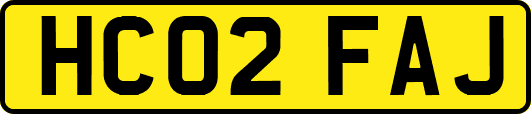 HC02FAJ