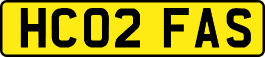HC02FAS
