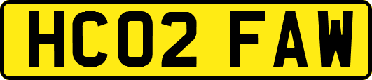 HC02FAW
