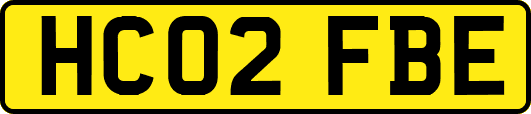 HC02FBE