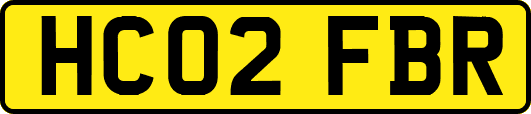 HC02FBR