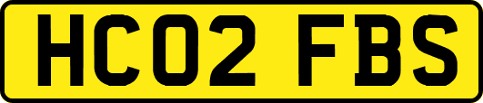 HC02FBS