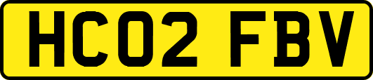 HC02FBV
