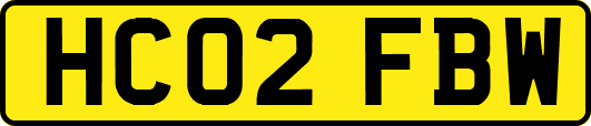 HC02FBW