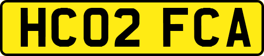 HC02FCA