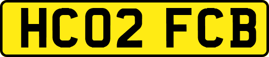 HC02FCB