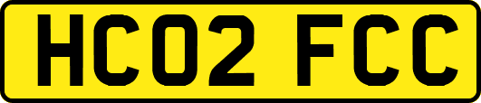 HC02FCC
