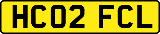 HC02FCL