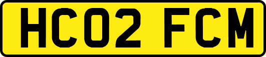 HC02FCM