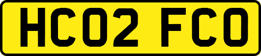 HC02FCO