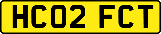 HC02FCT