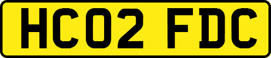 HC02FDC