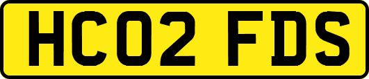 HC02FDS