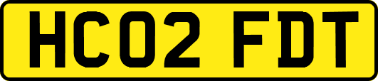 HC02FDT