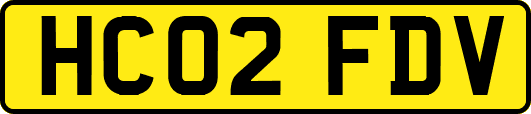 HC02FDV