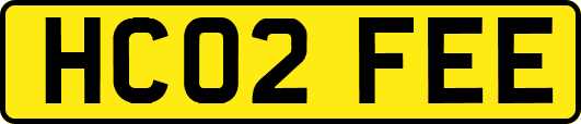 HC02FEE