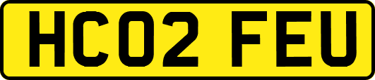 HC02FEU