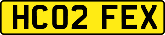 HC02FEX