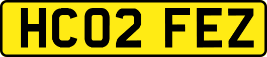 HC02FEZ