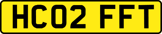 HC02FFT