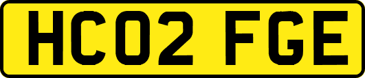 HC02FGE