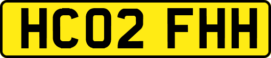 HC02FHH