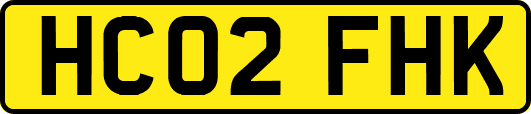 HC02FHK