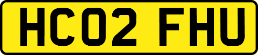 HC02FHU