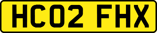 HC02FHX