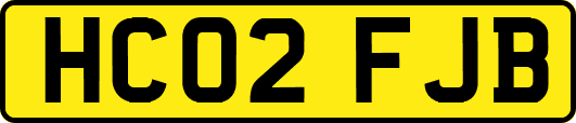 HC02FJB