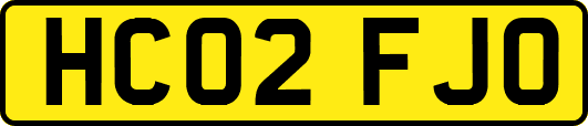 HC02FJO