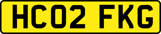 HC02FKG
