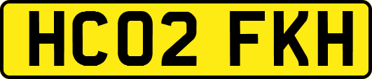 HC02FKH