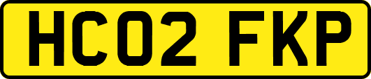 HC02FKP