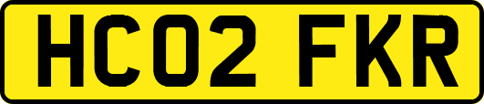 HC02FKR