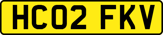 HC02FKV