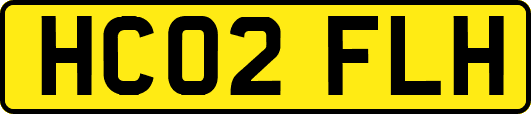 HC02FLH