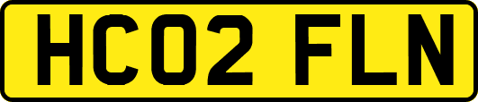 HC02FLN