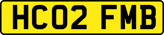 HC02FMB