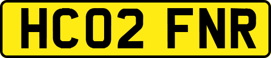HC02FNR