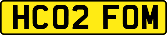 HC02FOM