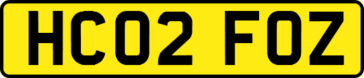 HC02FOZ