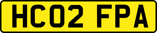 HC02FPA
